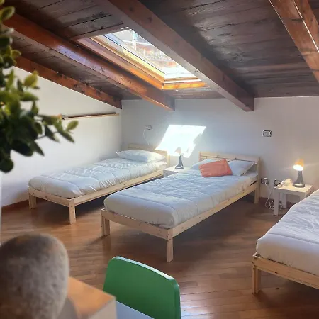Viale Monza Chic - Affitti Brevi Italia Appartamento