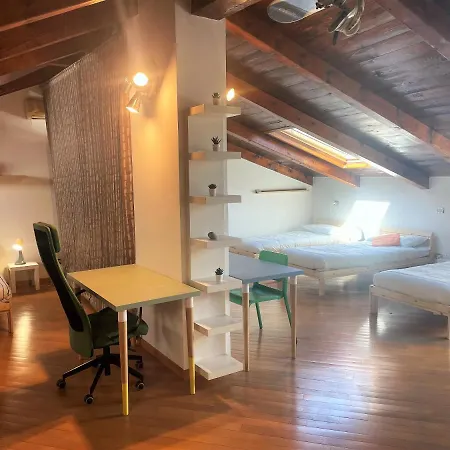 Viale Monza Chic - Affitti Brevi Italia * Milan