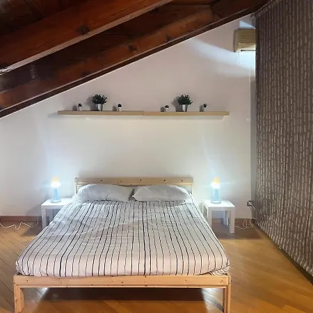 Viale Monza Chic - Affitti Brevi Italia Appartamento Milano