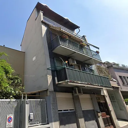 Viale Monza Chic - Affitti Brevi Italia Apartment *