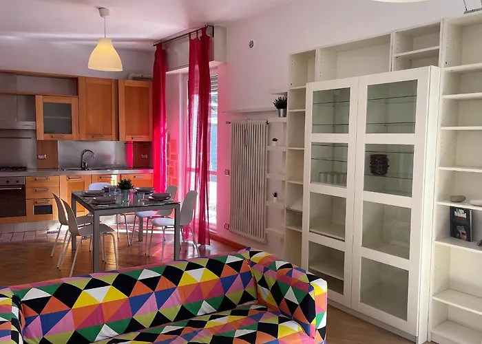Apartment Viale Monza Chic - Affitti Brevi Italia Milan
