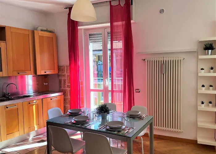 Viale Monza Chic - Affitti Brevi Italia Milan