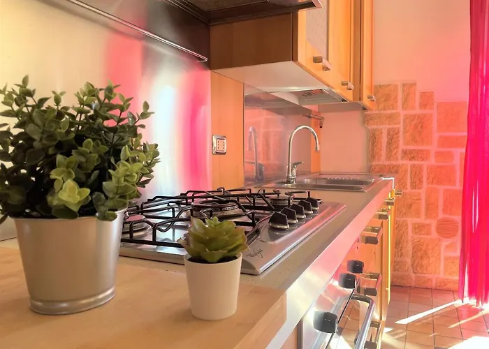Apartment Viale Monza Chic - Affitti Brevi Italia *