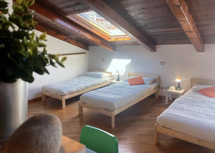 Viale Monza Chic - Affitti Brevi Italia Apartment