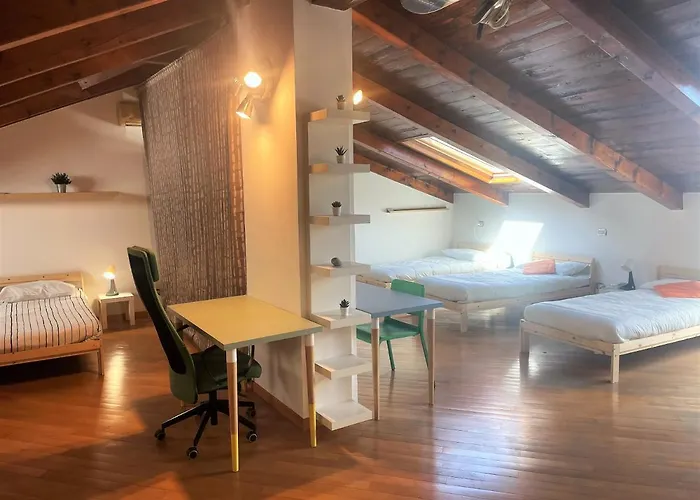 Viale Monza Chic - Affitti Brevi Italia * Milan