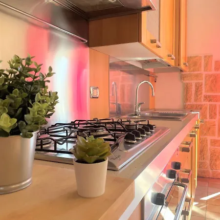 Lejlighed Viale Monza Chic - Affitti Brevi Italia *
